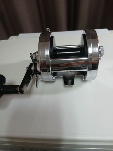 Abu garcia ambassadeur - abu,