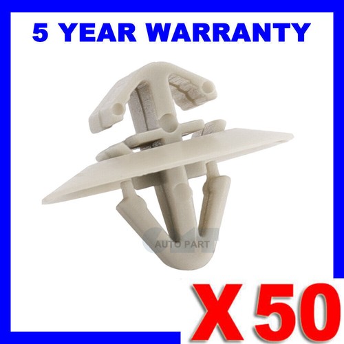 50pcs for vauxhall vivaro - vivaro, side