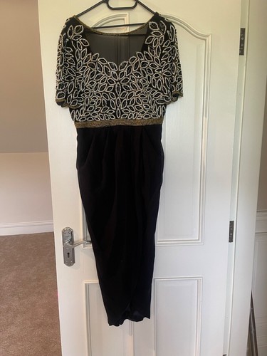 Virgos lounge dress size - , 10