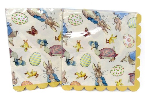 Peter rabbit packs ply - 2, 3-ply