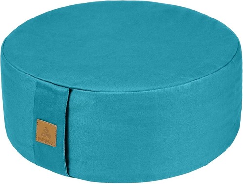 Felizmax zafu buckwheat floor - zafu,