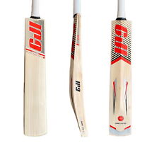 CJI Sumo Trojan Red Edition Senior Cricket Bat Full Size Various Weights