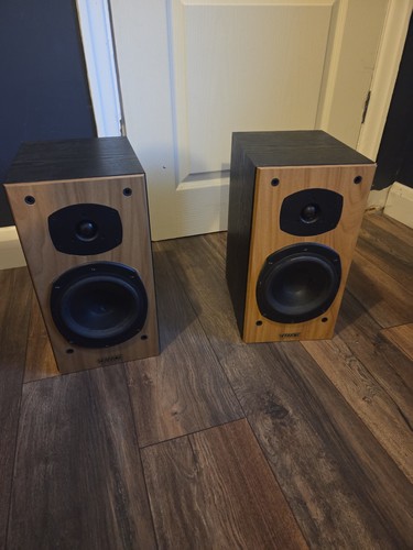 Tannoy mercury speakers - m2,