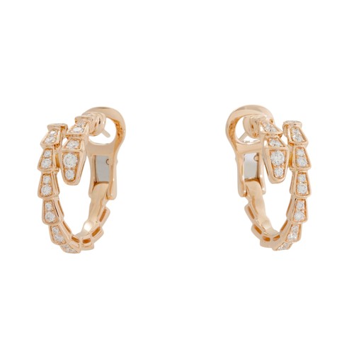 Bvlgari serpenti - serpenti, (viper)