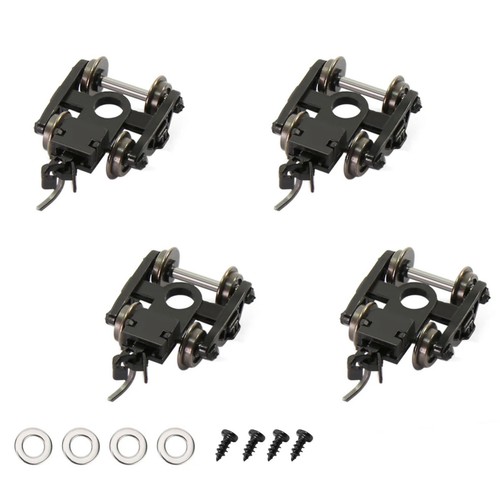 4pcs scale 160 roller - n,
