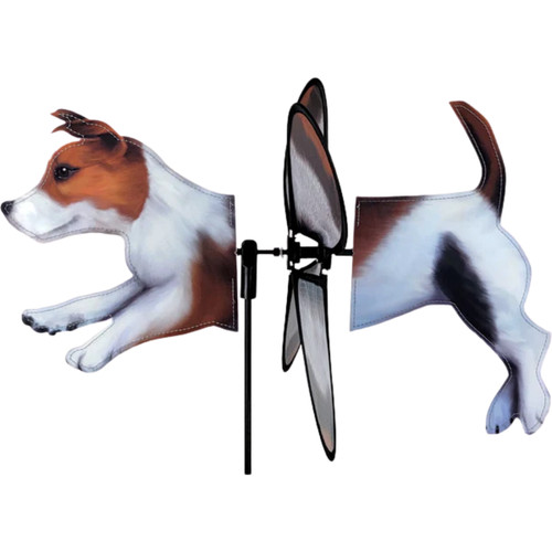 Premier kites jack russell dog - kites,