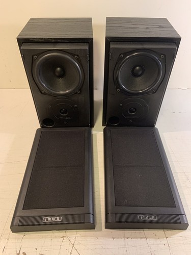 Mission electronics 760 - electronics,