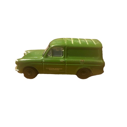 Oxford diecast post - oxford, 1/76