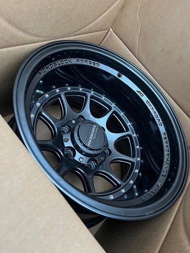 Alloy wheels 6x139 - wheels, 6x139.7
