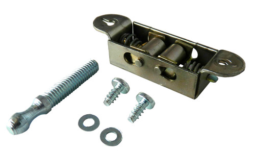 Universal oven door roller - oven,