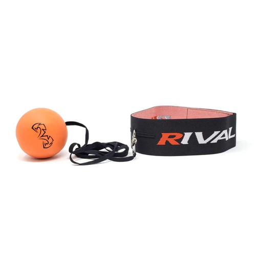 Rival reflex ball - reflex,