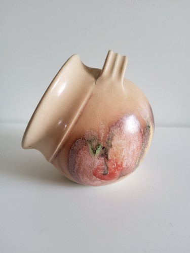 Western australia pottery salt - australia,