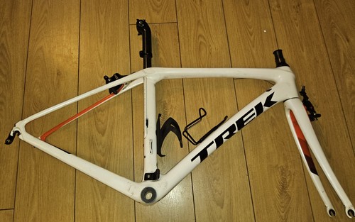 Trek domane slr - slr, rim