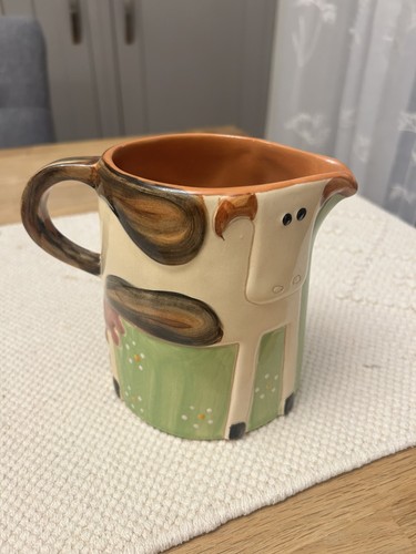 Vintage michael cow - vintage, st