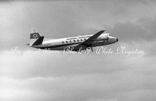 Alidair Vickers 708 Viscount