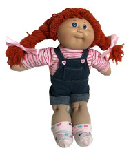 Doll CLOTHES Set Dress 16"in