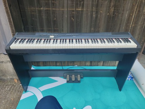 Yamaha 115 digital piano - p-115,