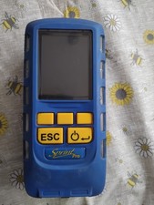 Anton sprint pro flue gas