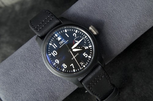 Iwc iw502001 big - iw502001, pilot