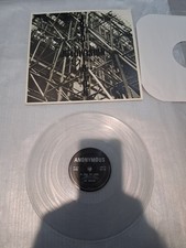 Joy Division 'An Ideal For