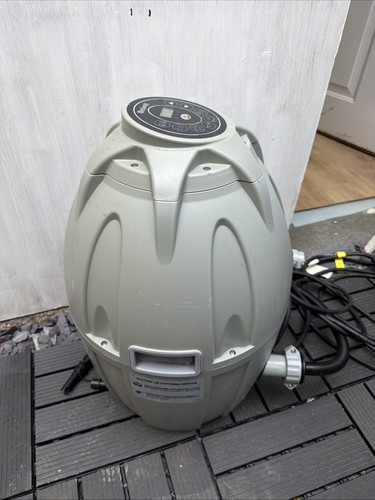 Lay spa vegas pump heater - vegas,