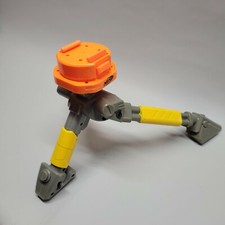 Nerf N Strike Vulcan EBF 25