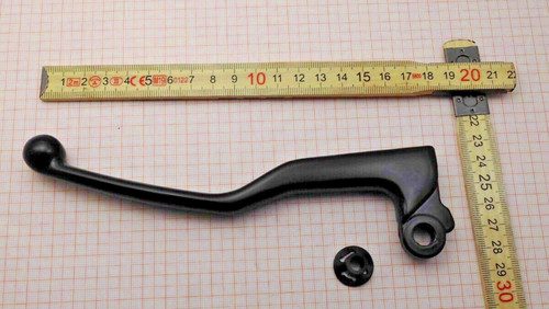 Clutch lever cagiva w16 - cagiva,