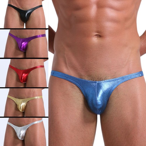 Mens sexy pouch - sexy, g-string