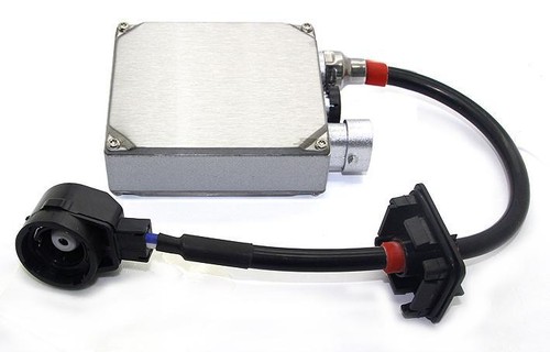 Xenon headlight d2s - d2s, d2r