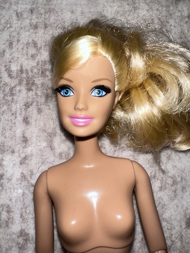 Barbie style life - in, dream