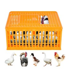 Poultry Carrier Crate Chicken