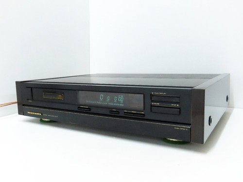 Marantz player black - marantz, cd-94