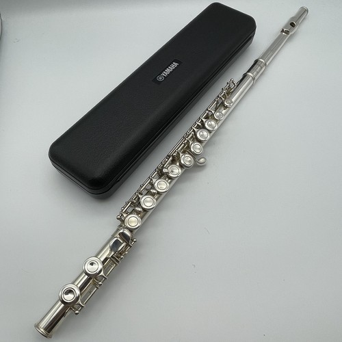 Yamaha yfl 221 student - student, flute