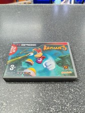 Nokia N. Gage Rayman 3