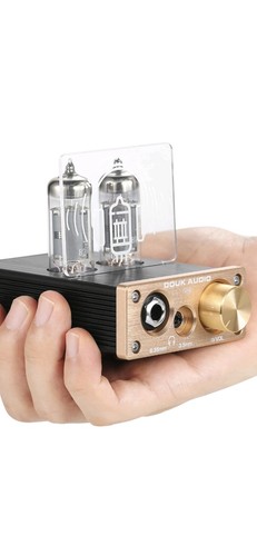 Douk audio u10 mini vacuum - mini,