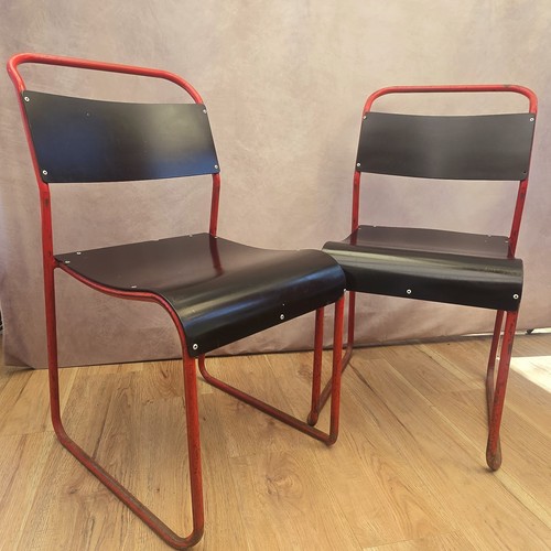 Pair pel cox - pair, bakelite
