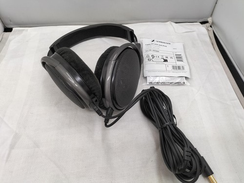Sennheiser hd650 audiophile - sennheiser,
