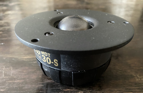 Quested tw30 tweeter - tw30,