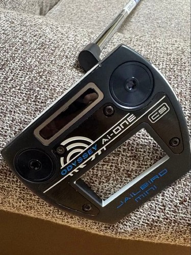 Odyssey one jailbird mini - ai-one,