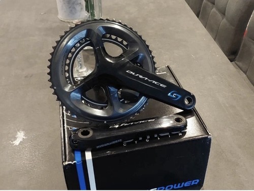 Dura ace 9100 - gen, 3