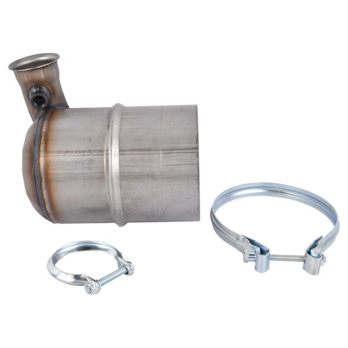 Diesel particulate filter dpf - particulate,