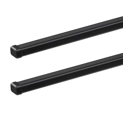 Thule squarebar 150cm roof - 150cm,