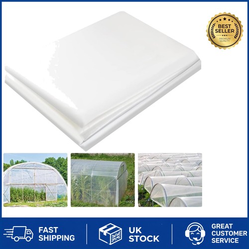 10m heavy duty polythene - x,