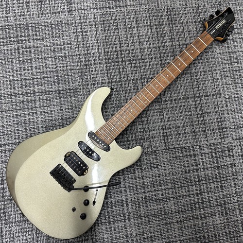 Fernandes apg 65s - 65s, sustainer