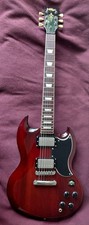 Vintage SG VS6 electric guitar