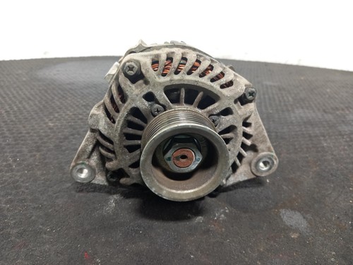 Nissan micra alternator - nissan,
