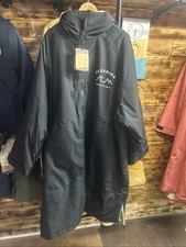 Bleubird Nordic Dry Robe -