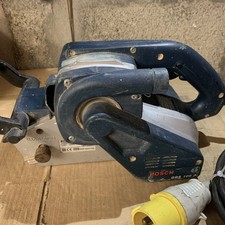 Bosch Heavy Duty Belt Sander