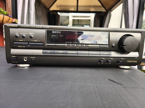 Technics 310 stereo - 310,