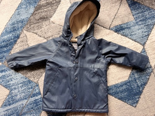 Zara toddler winter rain - zara, toddler’s